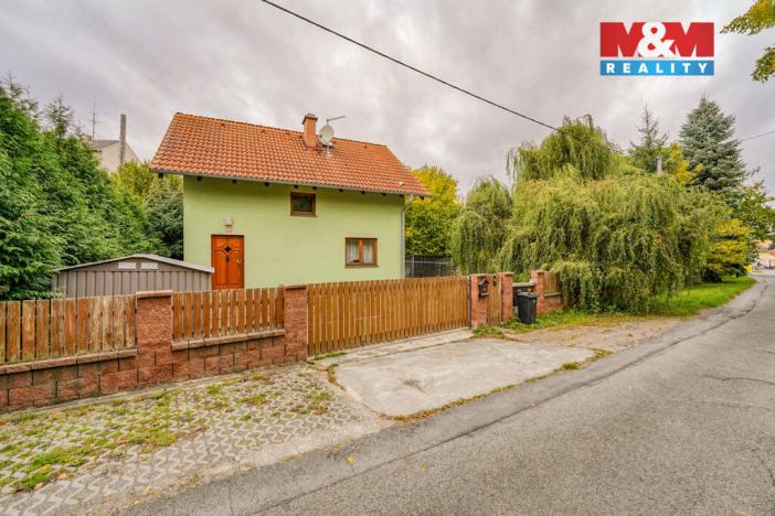 Pronájem rodinného domu, Plešnice, 94 m2