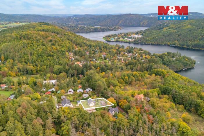 Prodej chalupy, Čím, 70 m2