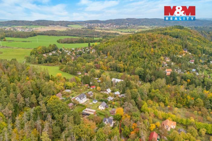 Prodej chalupy, Čím, 70 m2