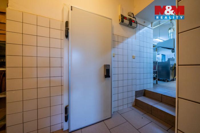 Prodej restaurace, Seč, 292 m2