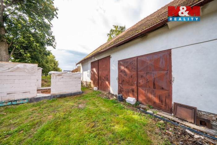 Prodej restaurace, Seč, 292 m2