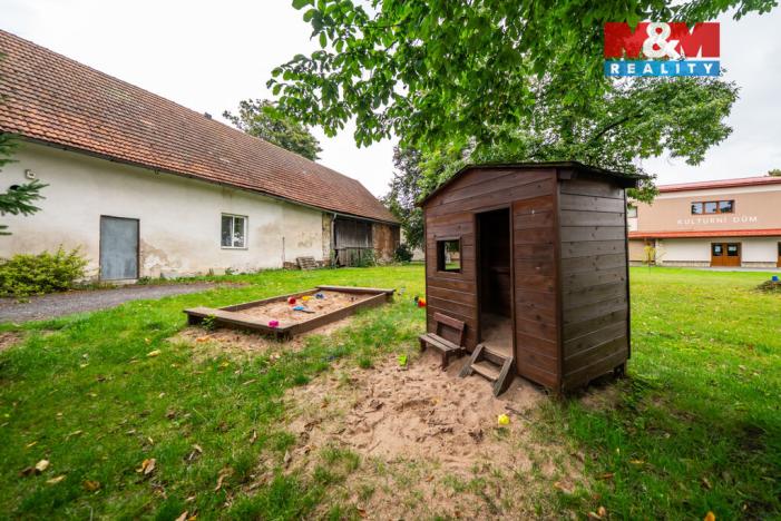 Prodej restaurace, Seč, 292 m2