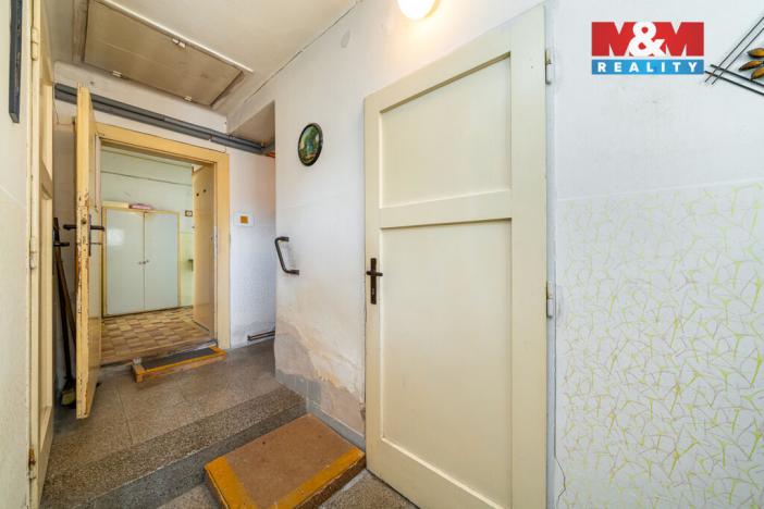 Prodej rodinného domu, Ústí nad Orlicí, U Rybníčku, 148 m2