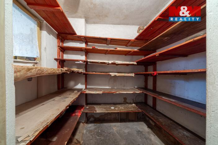 Prodej rodinného domu, Ústí nad Orlicí, U Rybníčku, 148 m2