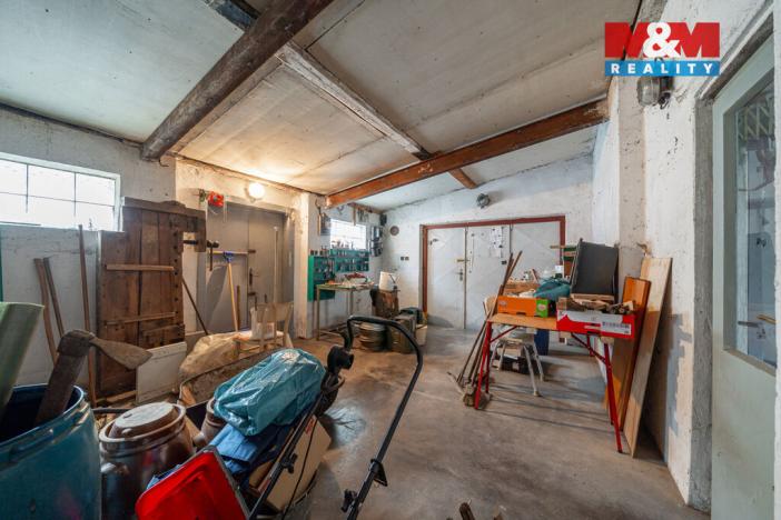 Prodej rodinného domu, Ústí nad Orlicí, U Rybníčku, 148 m2