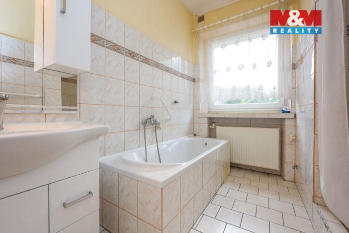 Prodej rodinného domu, Přerov - Přerov IX-Lýsky, U Silnice, 214 m2