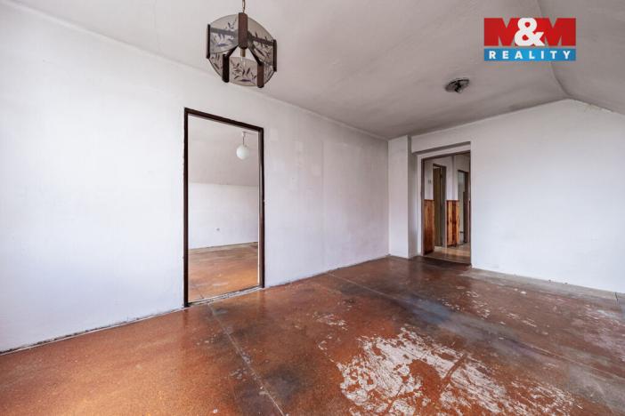 Prodej výrobních prostor, Čakov - Tatouňovice, 400 m2