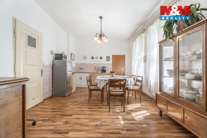 Prodej ubytování, Velké Hamry, 550 m2