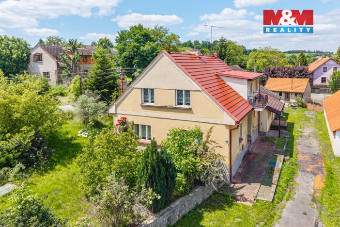 Prodej skladu, Čakov - Tatouňovice, 400 m2