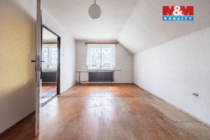 Prodej skladu, Čakov - Tatouňovice, 400 m2