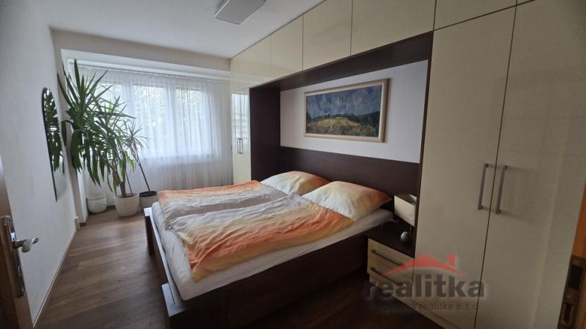 Prodej bytu 3+1, Opava, Edvarda Beneše, 70 m2