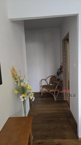 Prodej bytu 3+1, Opava, Edvarda Beneše, 70 m2