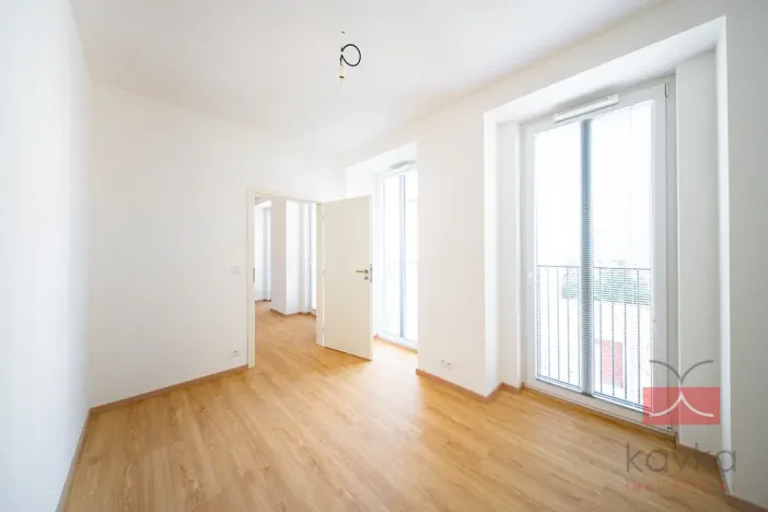 Pronájem bytu 3+kk, Humpolec, Masarykova, 71 m2