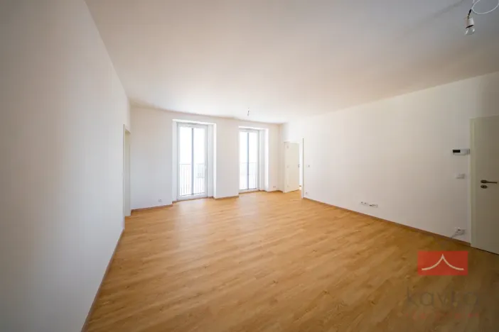 Pronájem bytu 3+kk, Humpolec, Masarykova, 71 m2