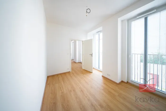 Pronájem bytu 3+kk, Humpolec, Masarykova, 71 m2