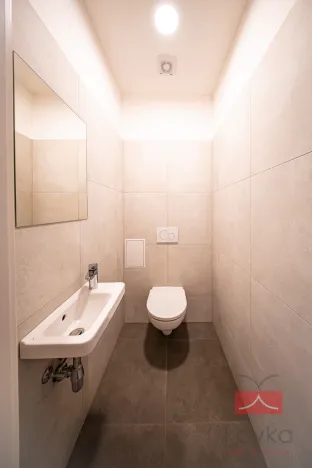 Pronájem bytu 3+kk, Humpolec, Masarykova, 71 m2