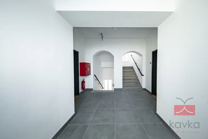 Pronájem bytu 3+kk, Humpolec, Masarykova, 71 m2