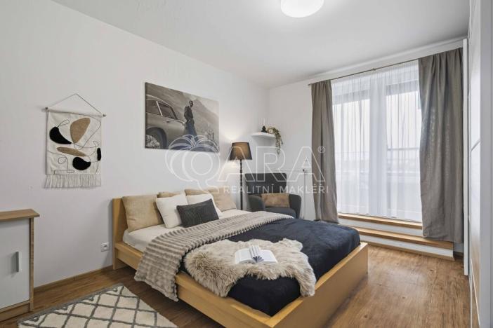 Prodej bytu 3+kk, Horoměřice, T. G. Masaryka, 83 m2