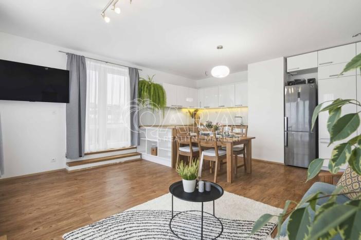 Prodej bytu 3+kk, Horoměřice, T. G. Masaryka, 83 m2