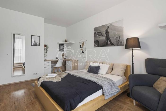 Prodej bytu 3+kk, Horoměřice, T. G. Masaryka, 83 m2