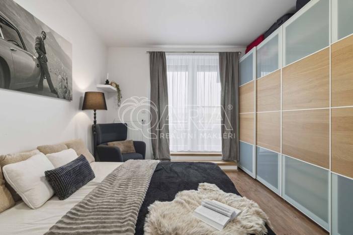 Prodej bytu 3+kk, Horoměřice, T. G. Masaryka, 83 m2