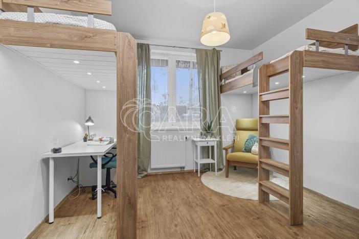 Prodej bytu 3+kk, Horoměřice, T. G. Masaryka, 83 m2