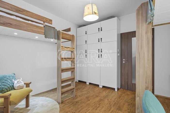 Prodej bytu 3+kk, Horoměřice, T. G. Masaryka, 83 m2