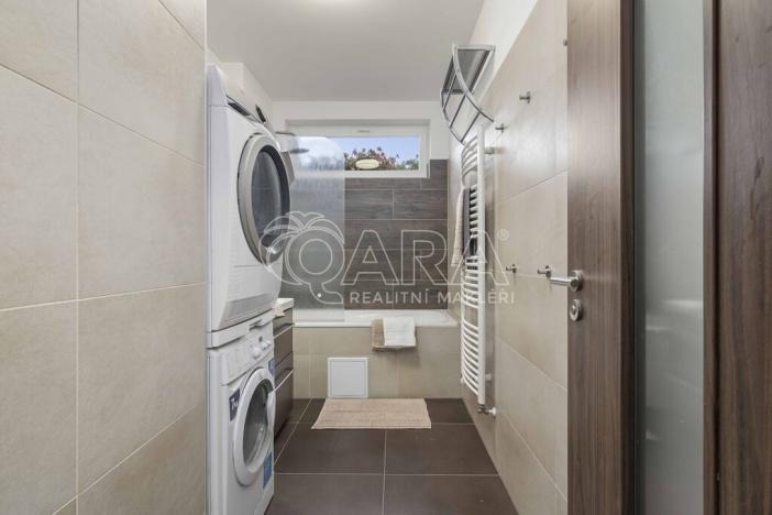 Prodej bytu 3+kk, Horoměřice, T. G. Masaryka, 83 m2