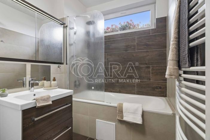 Prodej bytu 3+kk, Horoměřice, T. G. Masaryka, 83 m2