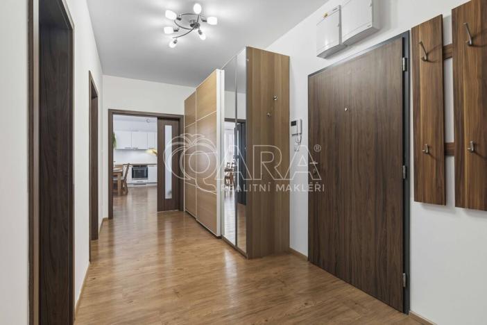 Prodej bytu 3+kk, Horoměřice, T. G. Masaryka, 83 m2
