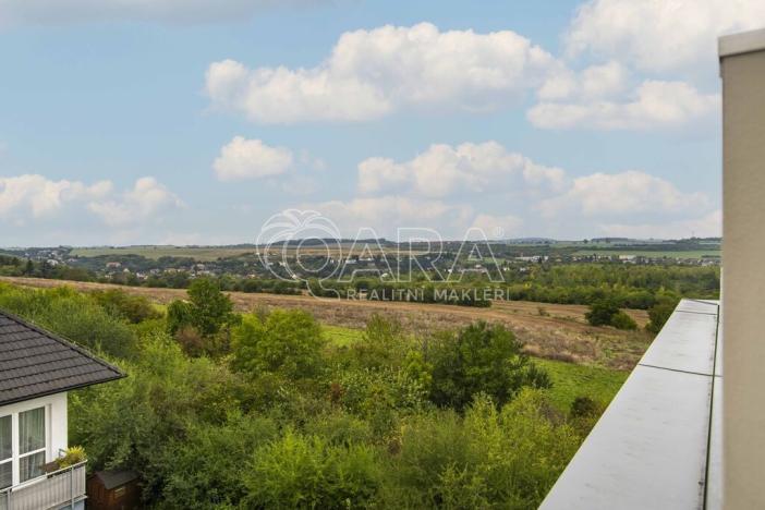 Prodej bytu 3+kk, Horoměřice, T. G. Masaryka, 83 m2