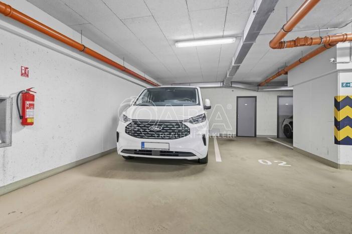 Prodej bytu 3+kk, Horoměřice, T. G. Masaryka, 83 m2