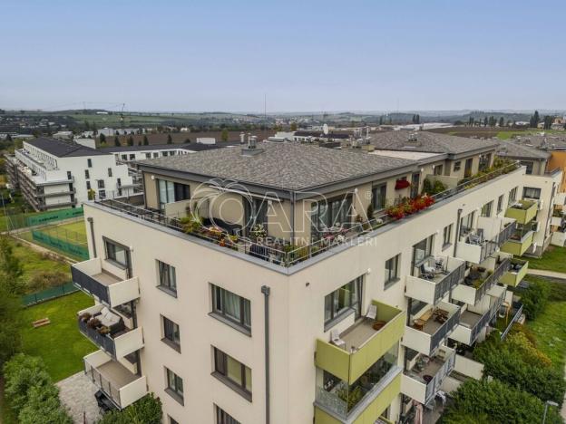 Prodej bytu 3+kk, Horoměřice, T. G. Masaryka, 83 m2