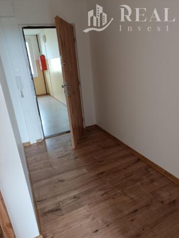 Pronájem bytu 2+kk, Most, Františka Malíka, 39 m2