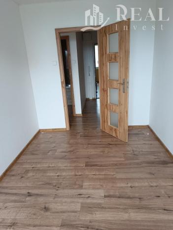 Pronájem bytu 2+kk, Most, Františka Malíka, 39 m2