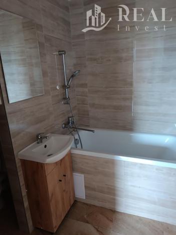 Pronájem bytu 2+kk, Most, Františka Malíka, 39 m2