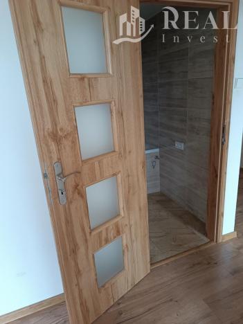 Pronájem bytu 2+kk, Most, Františka Malíka, 39 m2
