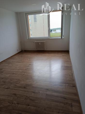 Pronájem bytu 2+kk, Most, Františka Malíka, 39 m2