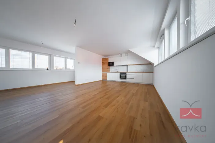 Pronájem bytu 2+kk, Humpolec, Masarykova, 74 m2