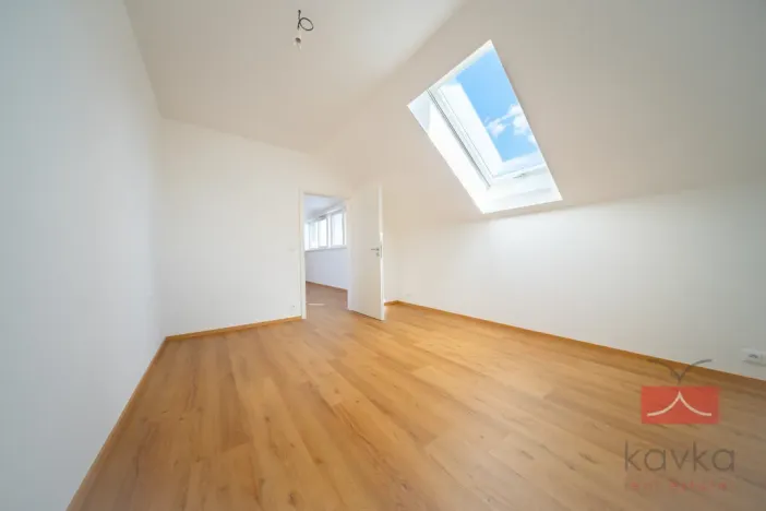 Pronájem bytu 2+kk, Humpolec, Masarykova, 74 m2