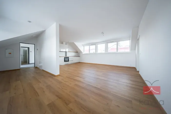 Pronájem bytu 2+kk, Humpolec, Masarykova, 74 m2