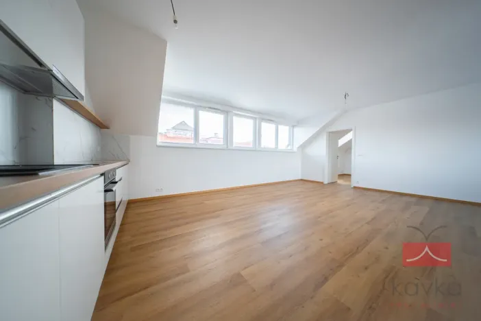 Pronájem bytu 2+kk, Humpolec, Masarykova, 74 m2