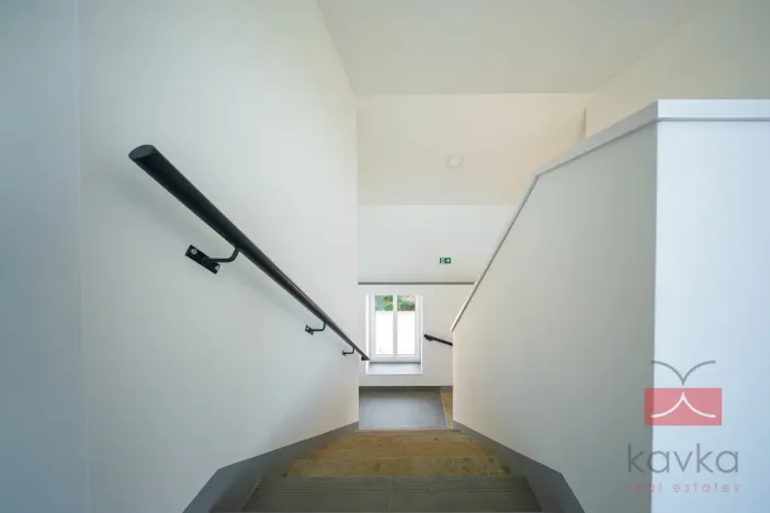 Pronájem bytu 2+kk, Humpolec, Masarykova, 74 m2