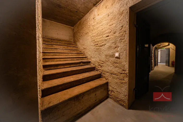 Pronájem bytu 2+kk, Humpolec, Masarykova, 74 m2