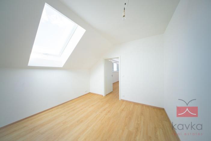 Pronájem bytu 3+kk, Humpolec, Masarykova, 83 m2