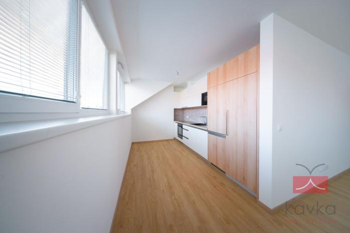 Pronájem bytu 3+kk, Humpolec, Masarykova, 83 m2