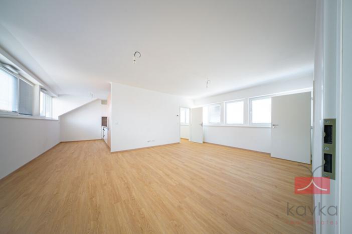 Pronájem bytu 3+kk, Humpolec, Masarykova, 83 m2