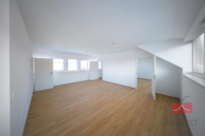 Pronájem bytu 3+kk, Humpolec, Masarykova, 83 m2