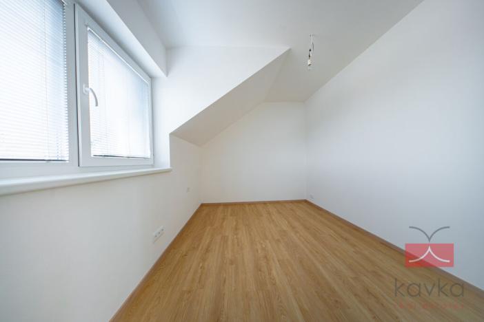 Pronájem bytu 3+kk, Humpolec, Masarykova, 83 m2