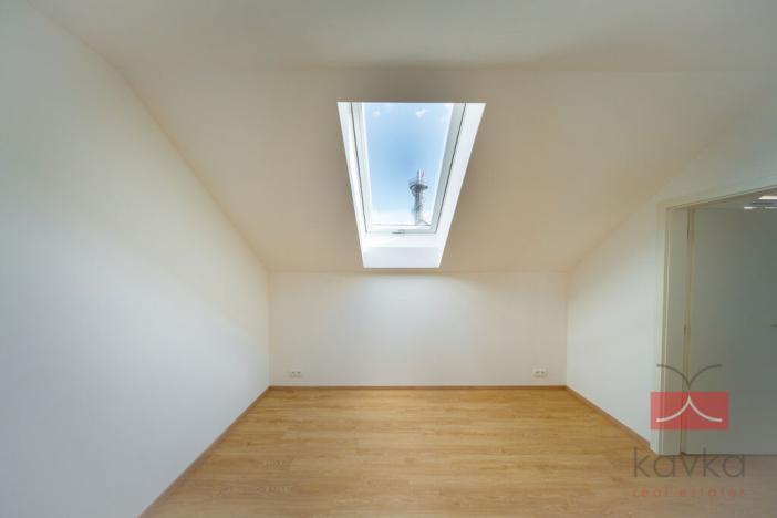 Pronájem bytu 3+kk, Humpolec, Masarykova, 83 m2